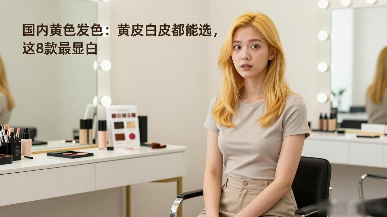 国内黄色发色大全_国内黄色发色大全_国内黄色发色大全