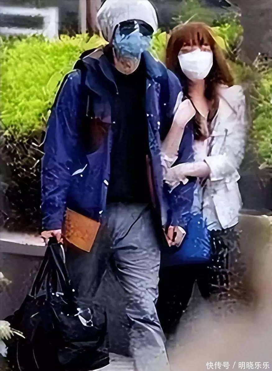 狗仔产业为啥消亡了？内娱导演爆真相：赚不到钱，卓伟还做是老了