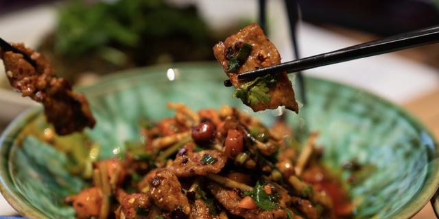 贵州糟辣椒_张建强监制糟辣椒_贵州网红黑暗料理,