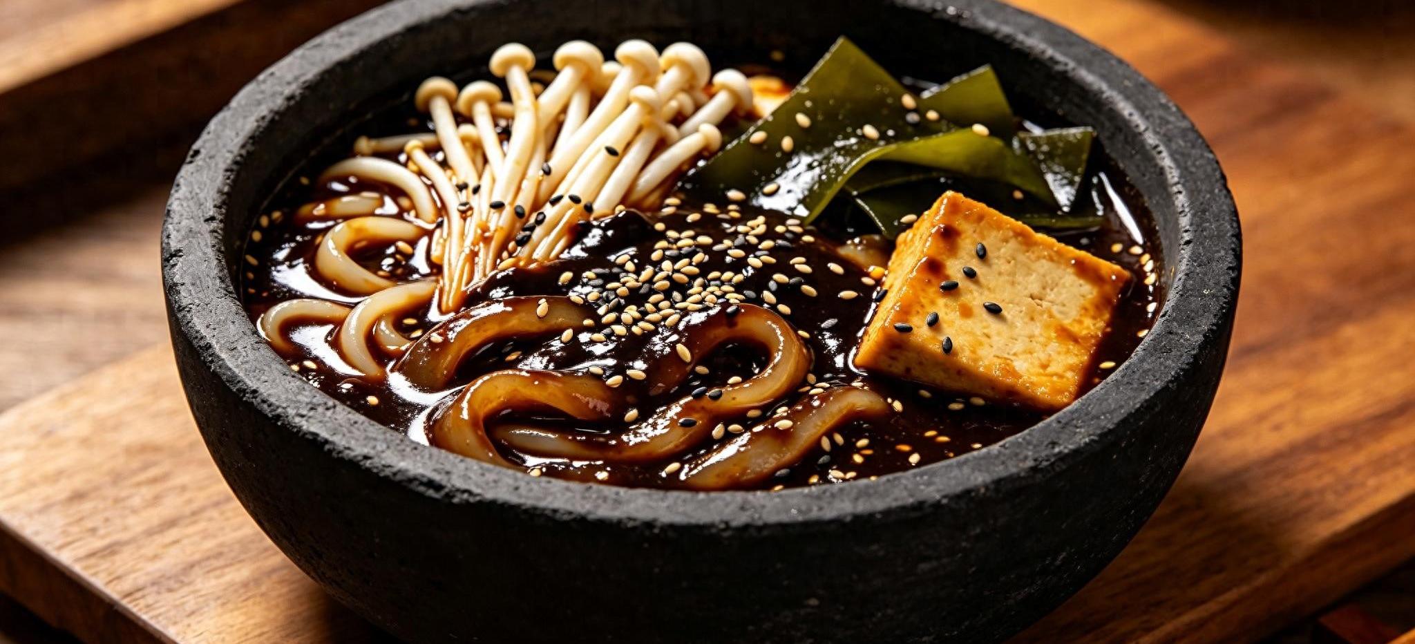 黑暗料理博主网红,_美食社交属性_新奇餐饮现象