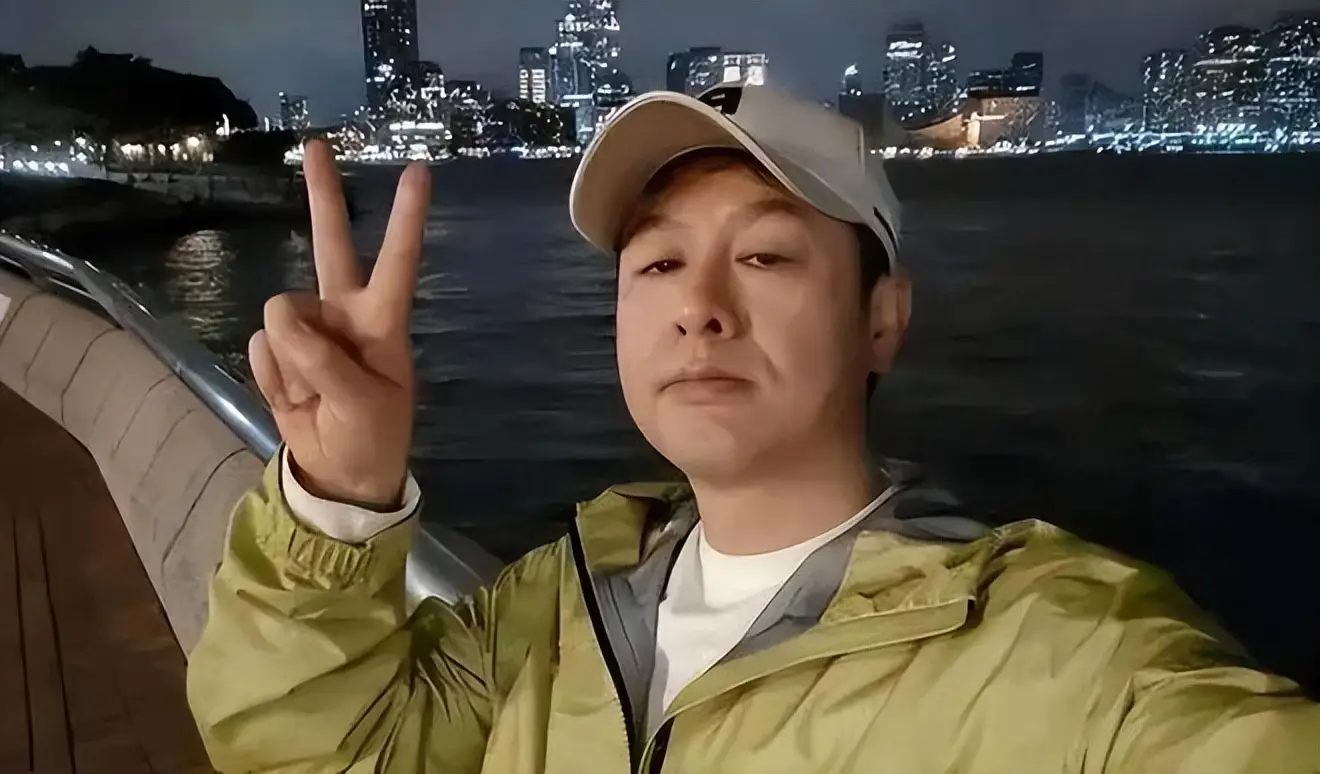 为什么每位明星都有黑料,_张颂文税务问题_张颂文假慈善事件