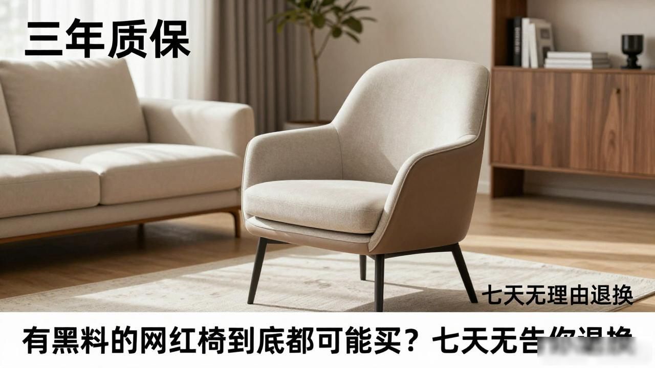网红saya黑历史_红椅巴塞罗那椅_黑料正能量网红椅,