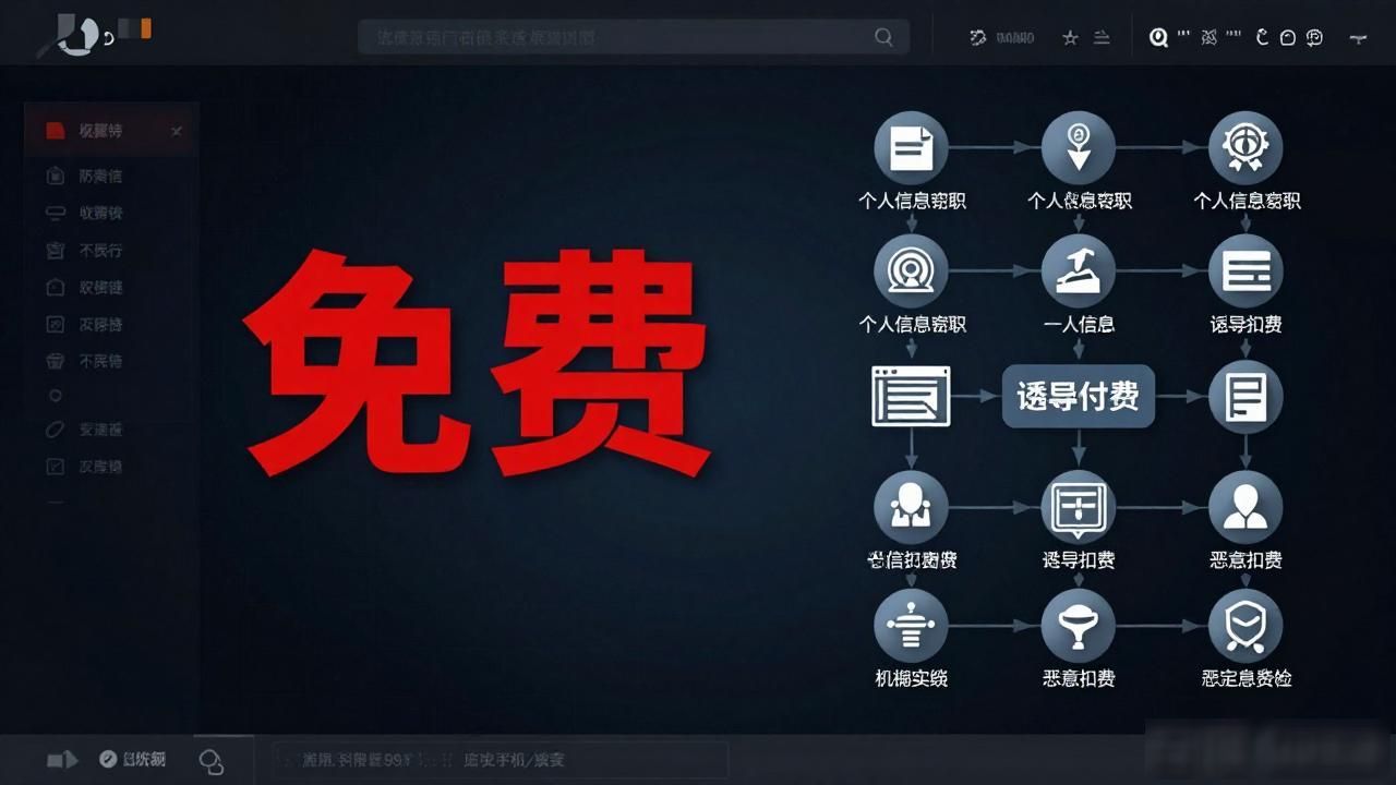别碰！揭秘"黑料视频网站"背后的真相，看完能救命